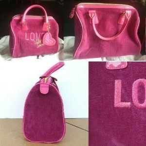 Victoria Secret LOVE Handbag